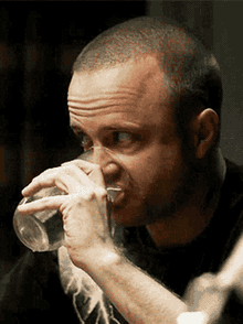 Breaking Bad reaction GIF before using GIF Background Remover